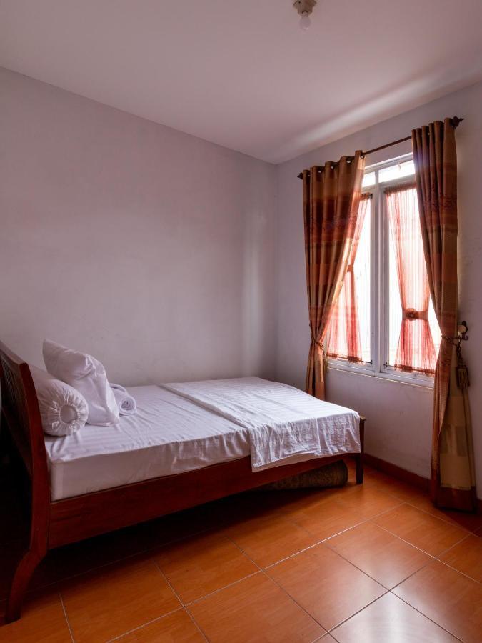 Spacious, White-Villa Belgareti @Kiara Condong Bandung Exterior foto